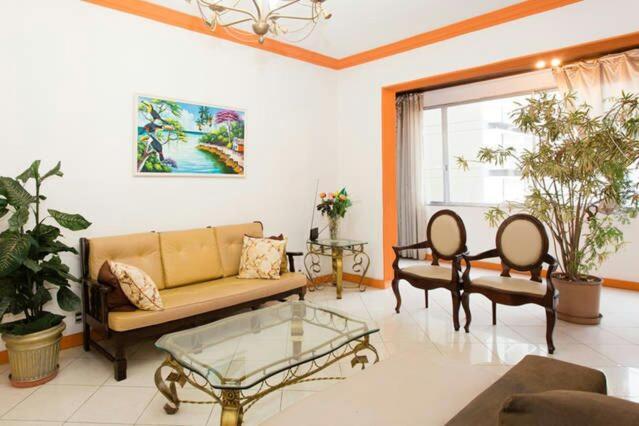 Real Apartments 504 - Cobertura Duplex Com 5 Quartos Em Copacabana Rio de Janeiro Dış mekan fotoğraf