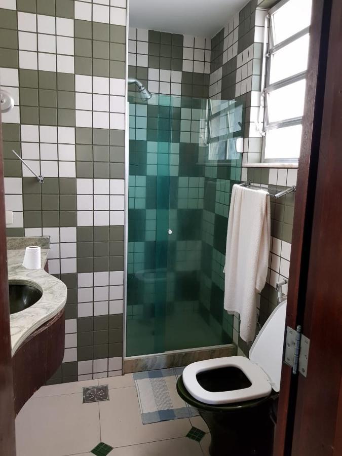 Real Apartments 504 - Cobertura Duplex Com 5 Quartos Em Copacabana Rio de Janeiro Dış mekan fotoğraf