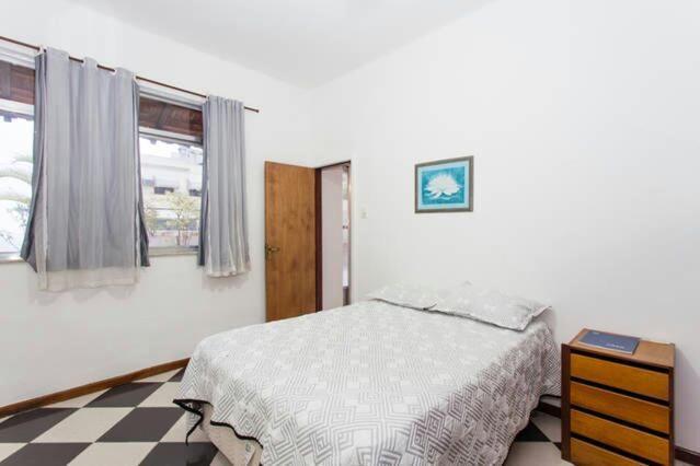 Real Apartments 504 - Cobertura Duplex Com 5 Quartos Em Copacabana Rio de Janeiro Dış mekan fotoğraf
