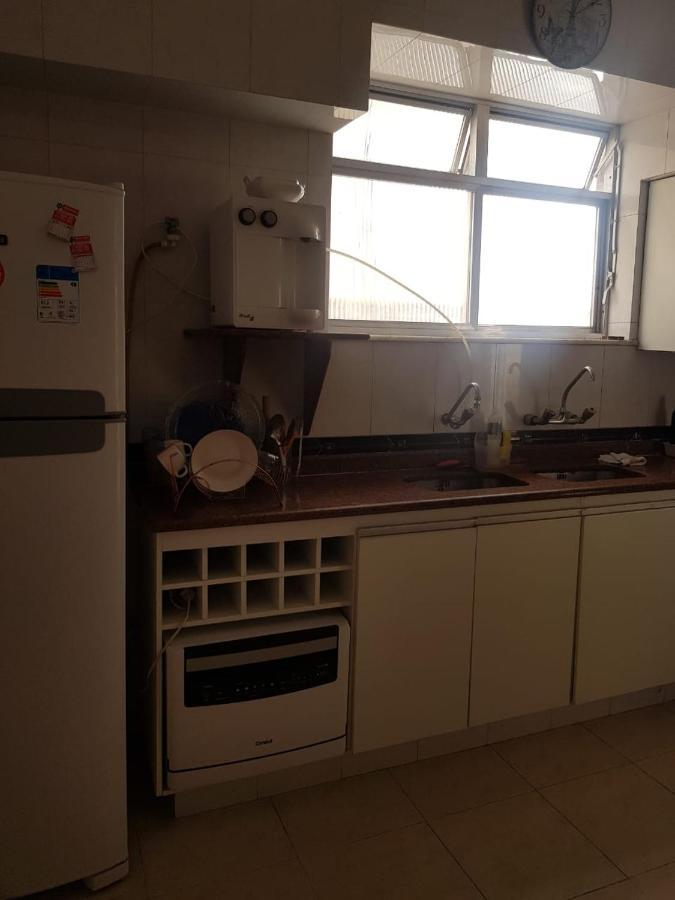 Real Apartments 504 - Cobertura Duplex Com 5 Quartos Em Copacabana Rio de Janeiro Dış mekan fotoğraf
