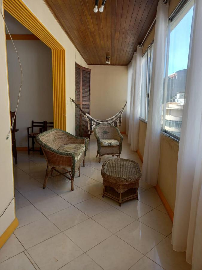 Real Apartments 504 - Cobertura Duplex Com 5 Quartos Em Copacabana Rio de Janeiro Dış mekan fotoğraf