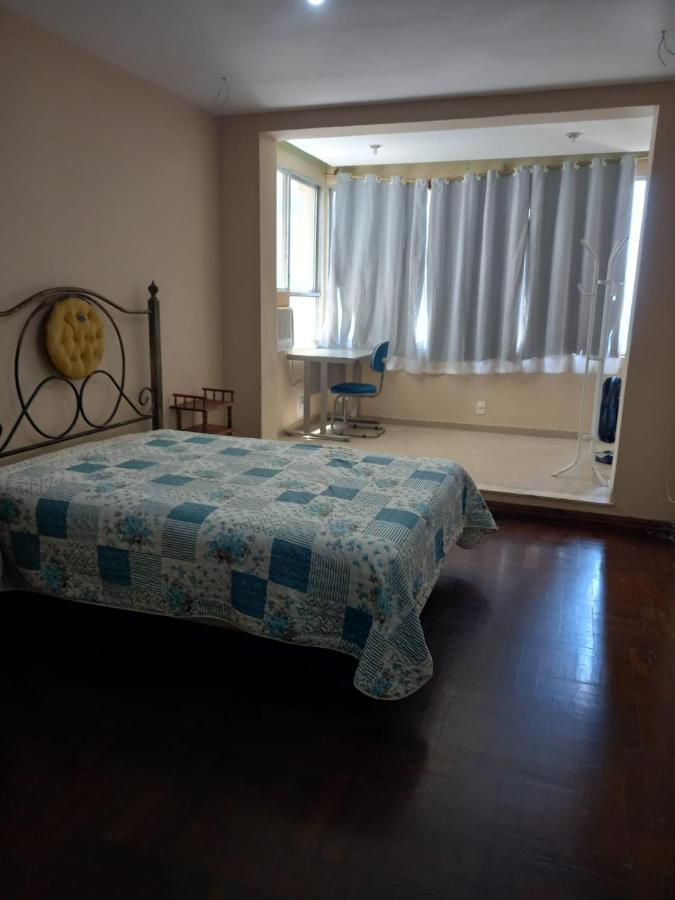 Real Apartments 504 - Cobertura Duplex Com 5 Quartos Em Copacabana Rio de Janeiro Dış mekan fotoğraf