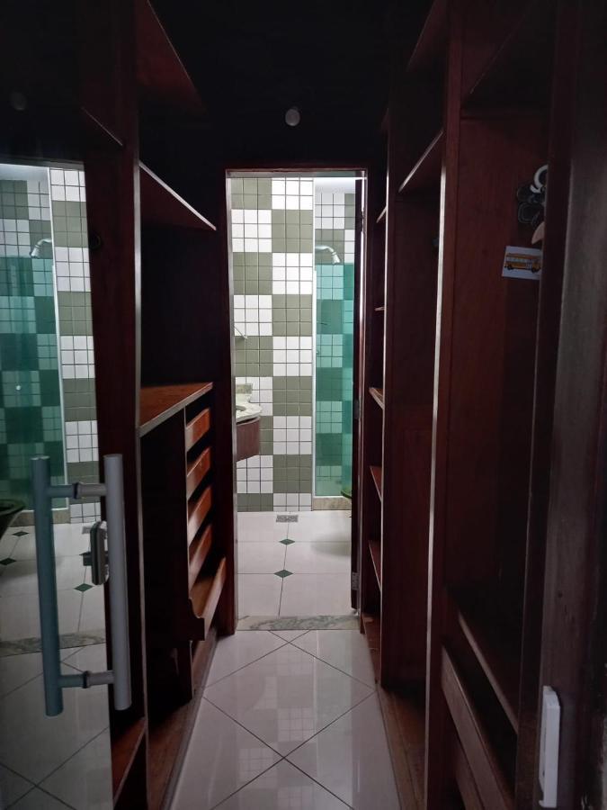 Real Apartments 504 - Cobertura Duplex Com 5 Quartos Em Copacabana Rio de Janeiro Dış mekan fotoğraf